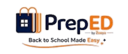 PrepED Logo